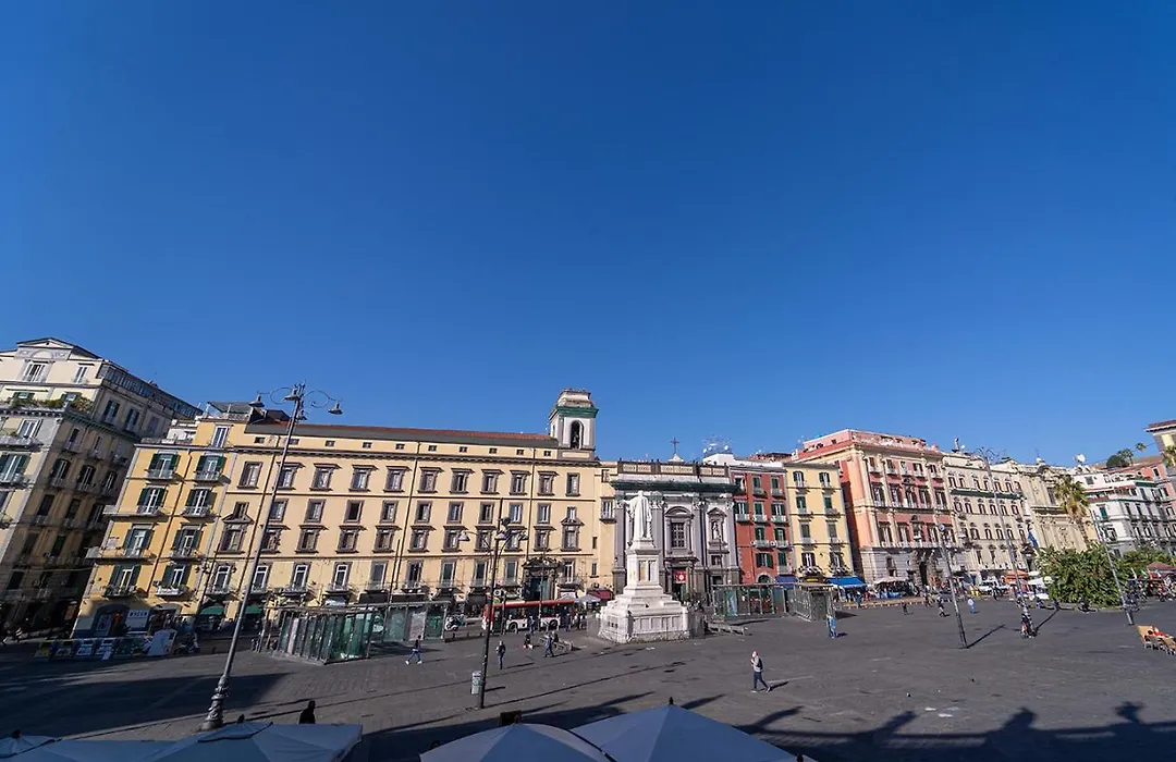 Greros H. Porto Napoli Centro, By Clapa Group Dislocated Hospitality-1