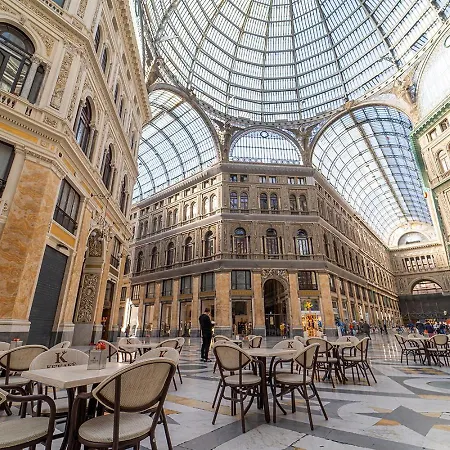 Greros H. Porto Napoli Centro, By Clapa Group Dislocated Hospitality-2