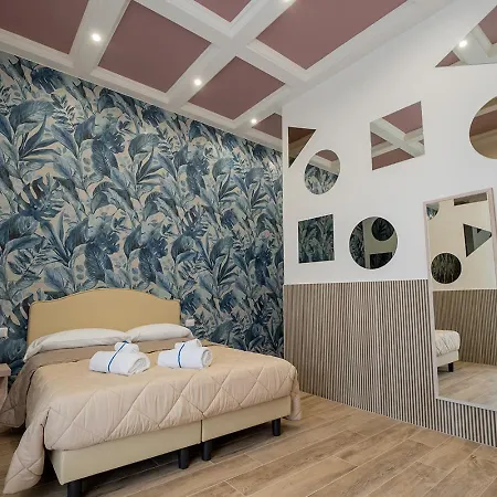 Greros H. Porto Napoli Centro, By Clapa Group Dislocated Hospitality-3